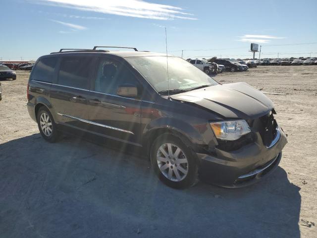 Photo 3 VIN: 2C4RC1BG2GR118730 - CHRYSLER MINIVAN 