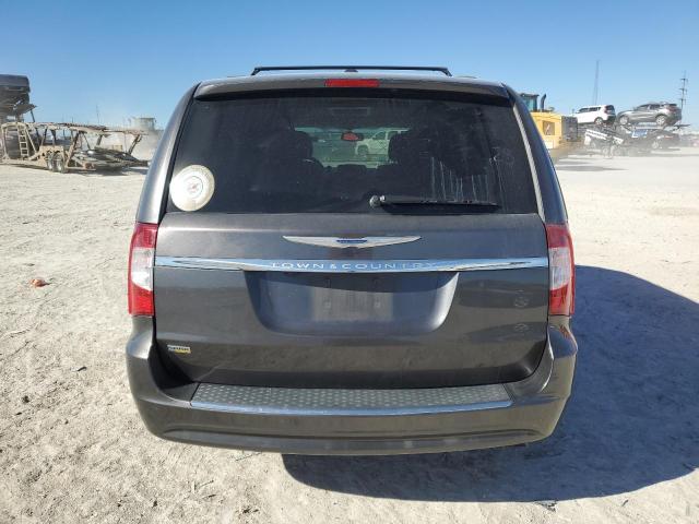 Photo 5 VIN: 2C4RC1BG2GR118730 - CHRYSLER MINIVAN 