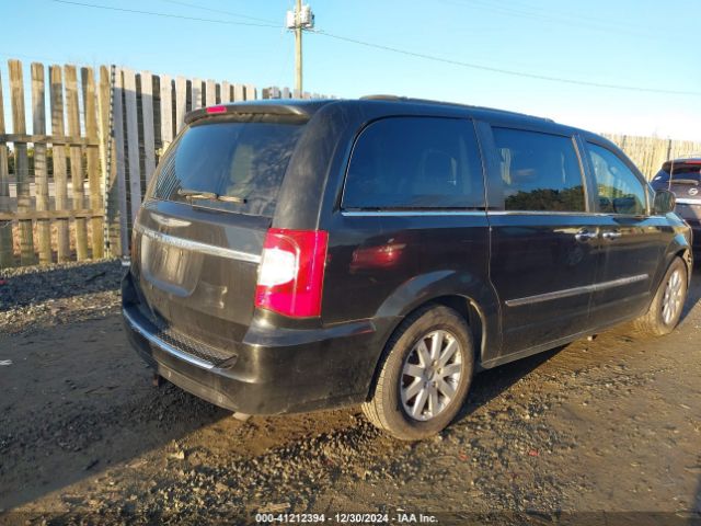 Photo 3 VIN: 2C4RC1BG2GR120767 - CHRYSLER TOWN AND COUNTRY 