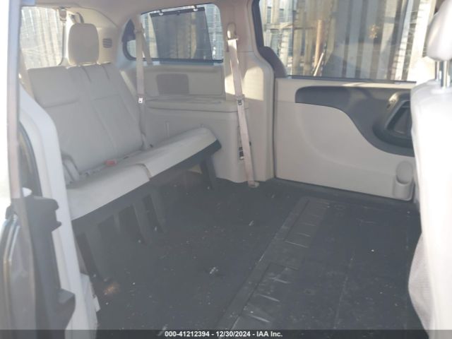 Photo 7 VIN: 2C4RC1BG2GR120767 - CHRYSLER TOWN AND COUNTRY 