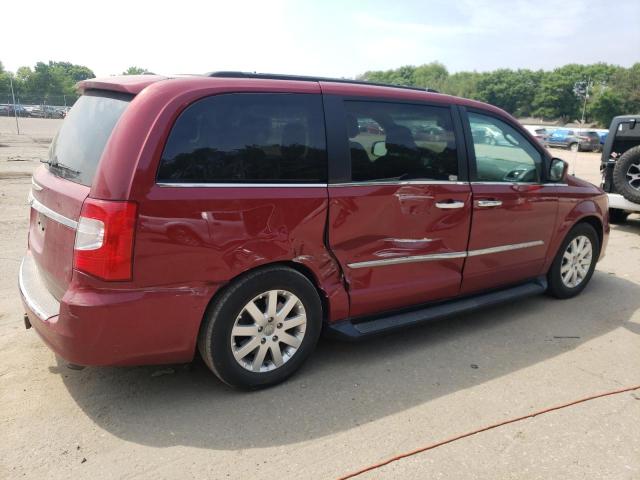 Photo 2 VIN: 2C4RC1BG2GR128478 - CHRYSLER TOWN & COU 