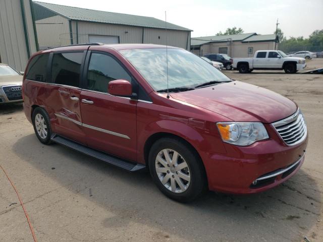 Photo 3 VIN: 2C4RC1BG2GR128478 - CHRYSLER TOWN & COU 