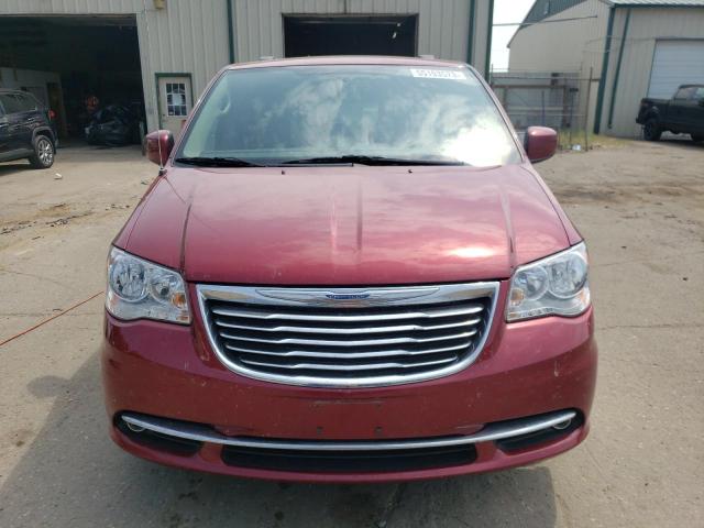 Photo 4 VIN: 2C4RC1BG2GR128478 - CHRYSLER TOWN & COU 