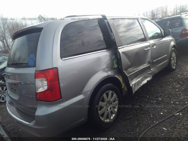 Photo 3 VIN: 2C4RC1BG2GR129341 - CHRYSLER TOWN & COUNTRY 