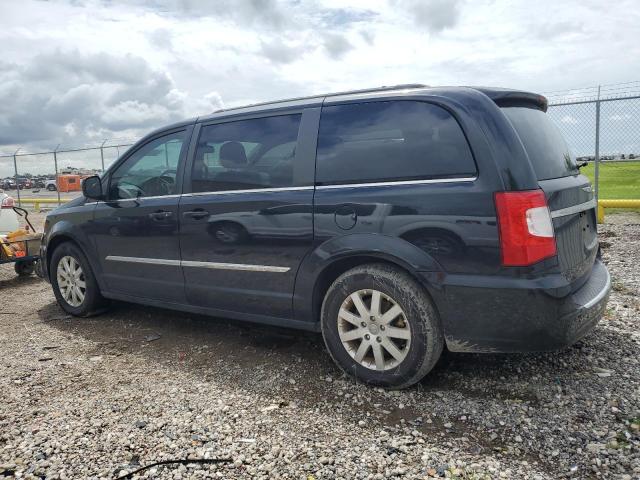 Photo 1 VIN: 2C4RC1BG2GR132692 - CHRYSLER MINIVAN 