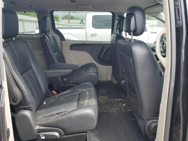 Photo 10 VIN: 2C4RC1BG2GR132692 - CHRYSLER MINIVAN 