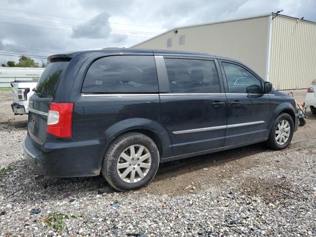 Photo 2 VIN: 2C4RC1BG2GR132692 - CHRYSLER MINIVAN 