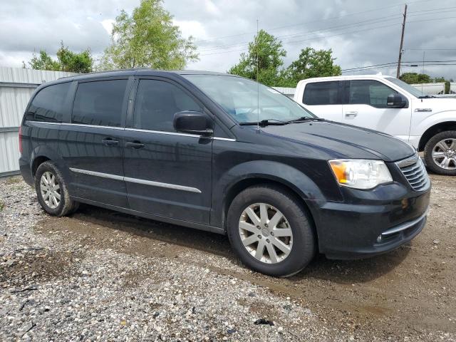 Photo 3 VIN: 2C4RC1BG2GR132692 - CHRYSLER MINIVAN 