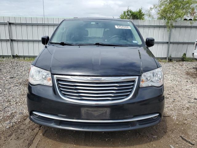 Photo 4 VIN: 2C4RC1BG2GR132692 - CHRYSLER MINIVAN 