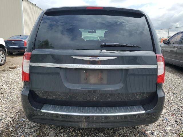 Photo 5 VIN: 2C4RC1BG2GR132692 - CHRYSLER MINIVAN 