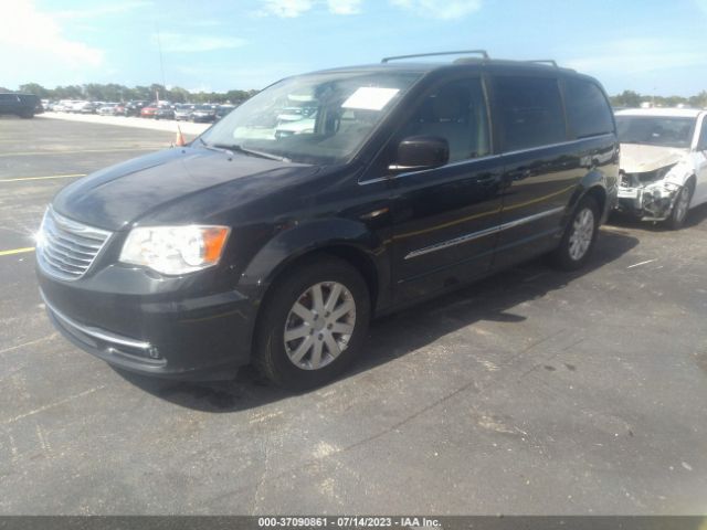 Photo 1 VIN: 2C4RC1BG2GR148035 - CHRYSLER TOWN & COUNTRY 