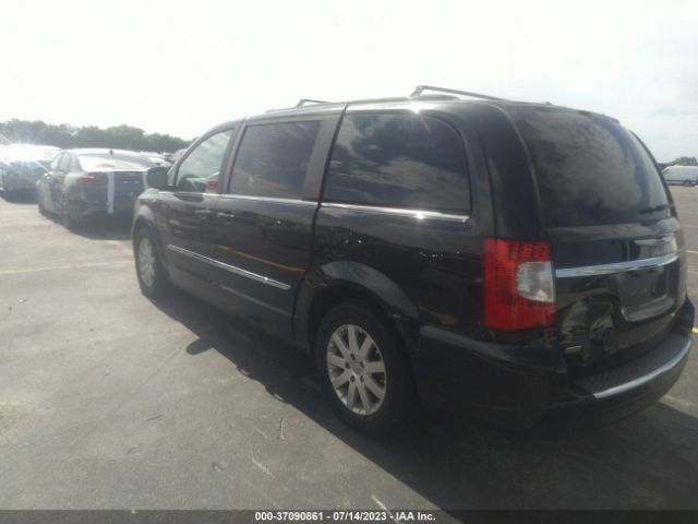 Photo 2 VIN: 2C4RC1BG2GR148035 - CHRYSLER TOWN & COUNTRY 