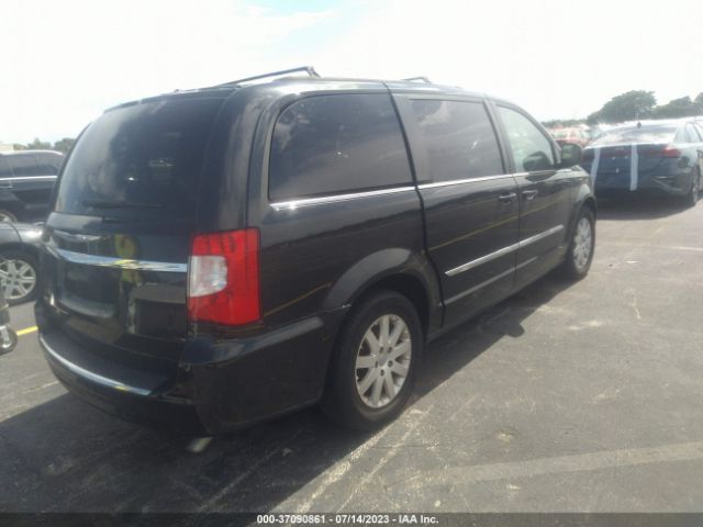 Photo 3 VIN: 2C4RC1BG2GR148035 - CHRYSLER TOWN & COUNTRY 