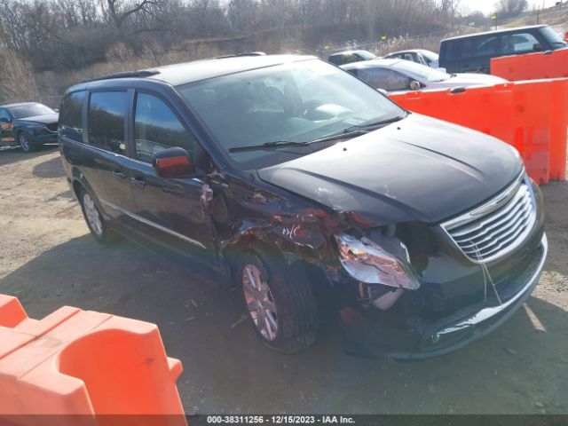 Photo 0 VIN: 2C4RC1BG2GR148262 - CHRYSLER TOWN AND COUNTRY 