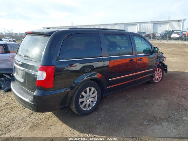 Photo 3 VIN: 2C4RC1BG2GR148262 - CHRYSLER TOWN AND COUNTRY 