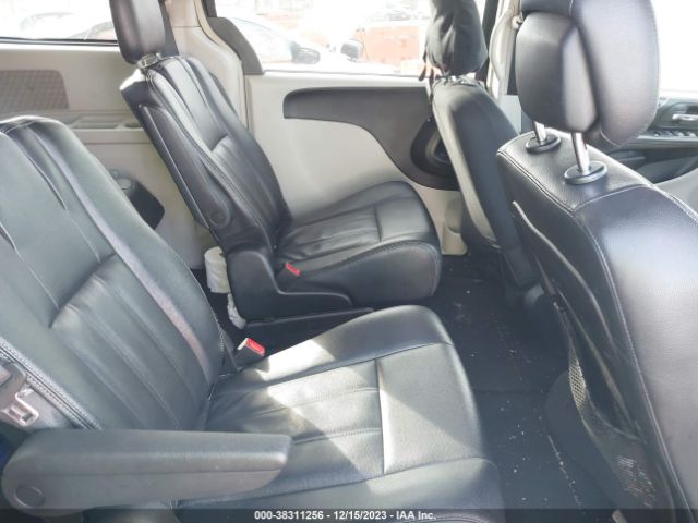 Photo 7 VIN: 2C4RC1BG2GR148262 - CHRYSLER TOWN AND COUNTRY 