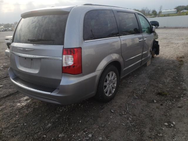 Photo 3 VIN: 2C4RC1BG2GR149248 - CHRYSLER TOWN &AMP COU 