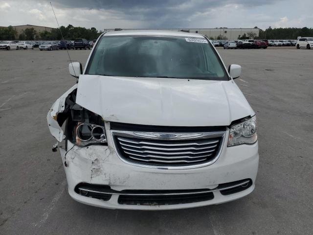 Photo 4 VIN: 2C4RC1BG2GR155986 - CHRYSLER TOWN & COUNTRY 