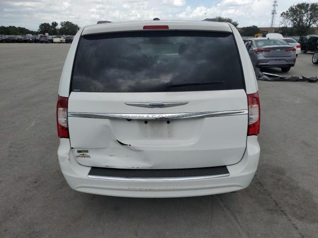 Photo 5 VIN: 2C4RC1BG2GR155986 - CHRYSLER TOWN & COUNTRY 