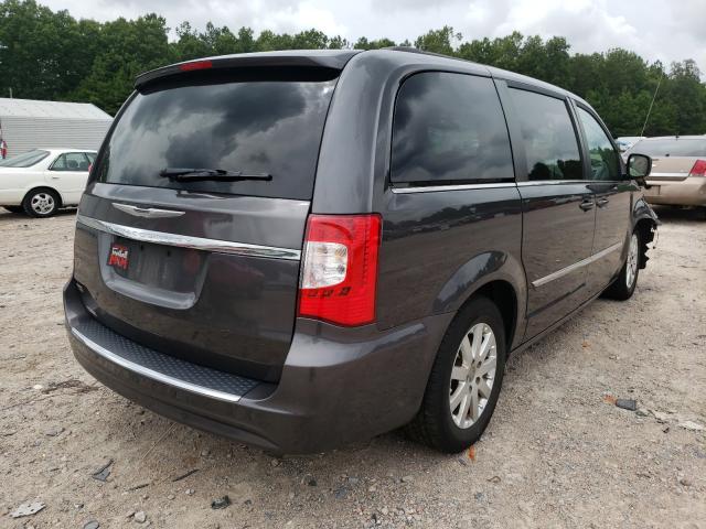 Photo 3 VIN: 2C4RC1BG2GR157057 - CHRYSLER TOWN &AMP COU 