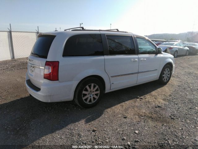 Photo 3 VIN: 2C4RC1BG2GR165207 - CHRYSLER TOWN & COUNTRY 