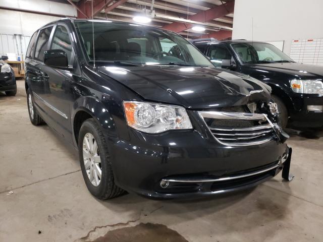 Photo 0 VIN: 2C4RC1BG2GR177261 - CHRYSLER TOWN & COU 