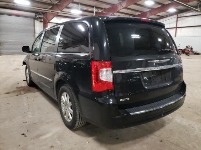 Photo 2 VIN: 2C4RC1BG2GR177261 - CHRYSLER TOWN & COU 