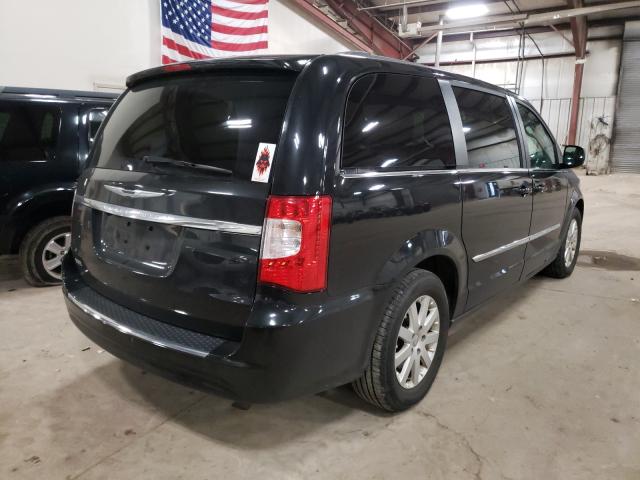 Photo 3 VIN: 2C4RC1BG2GR177261 - CHRYSLER TOWN & COU 