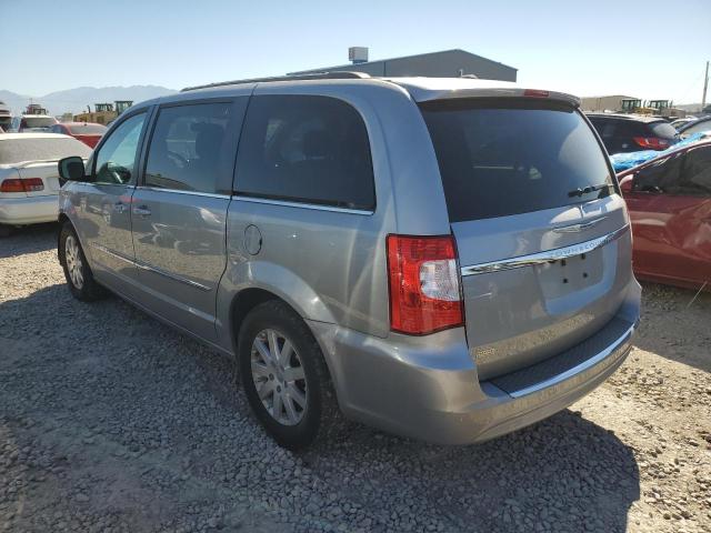 Photo 1 VIN: 2C4RC1BG2GR186803 - CHRYSLER TOWN & COU 