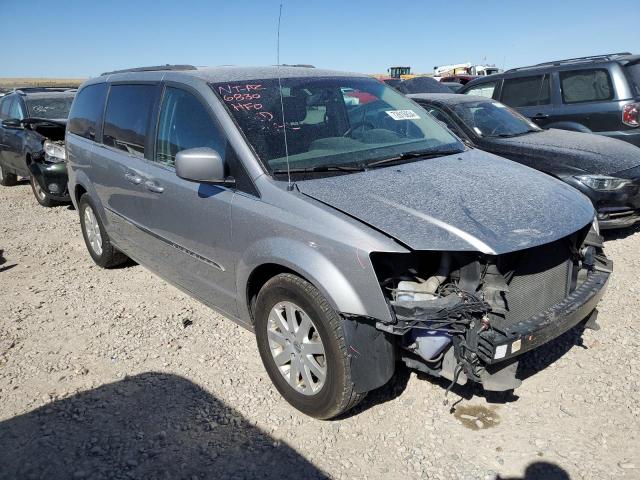 Photo 3 VIN: 2C4RC1BG2GR186803 - CHRYSLER TOWN & COU 