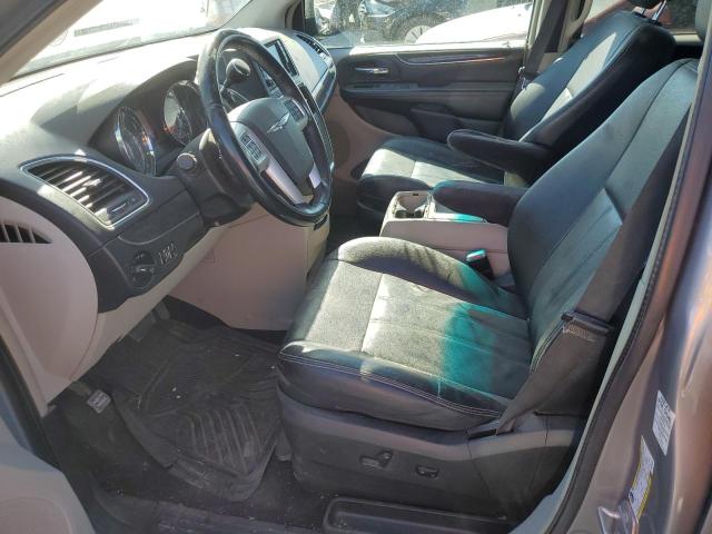 Photo 6 VIN: 2C4RC1BG2GR186803 - CHRYSLER TOWN & COU 