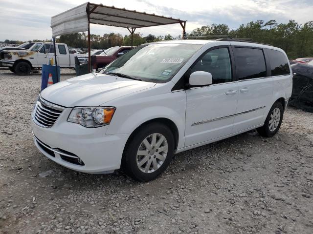 Photo 0 VIN: 2C4RC1BG2GR187563 - CHRYSLER MINIVAN 