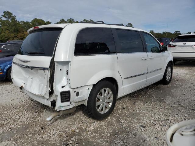 Photo 2 VIN: 2C4RC1BG2GR187563 - CHRYSLER MINIVAN 