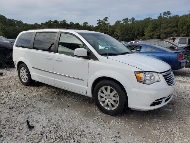 Photo 3 VIN: 2C4RC1BG2GR187563 - CHRYSLER MINIVAN 