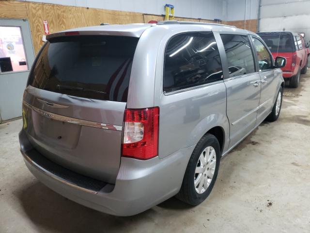 Photo 3 VIN: 2C4RC1BG2GR190544 - CHRYSLER TOWN &AMP COU 