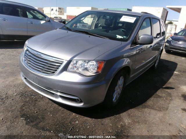 Photo 1 VIN: 2C4RC1BG2GR193606 - CHRYSLER TOWN & COUNTRY 