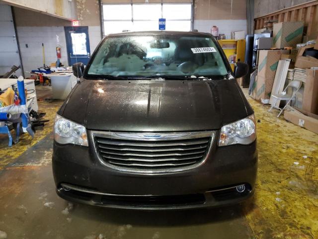 Photo 4 VIN: 2C4RC1BG2GR205849 - CHRYSLER TOWN & COU 