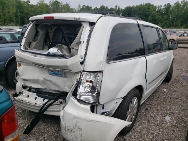 Photo 3 VIN: 2C4RC1BG2GR206788 - CHRYSLER TOWN &AMP COU 