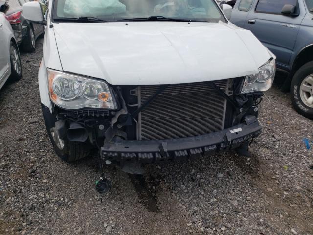 Photo 8 VIN: 2C4RC1BG2GR206788 - CHRYSLER TOWN &AMP COU 