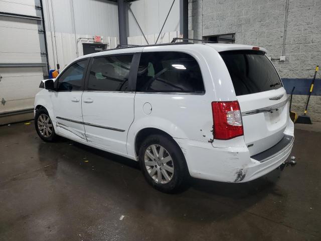 Photo 1 VIN: 2C4RC1BG2GR206838 - CHRYSLER TOWN & COU 