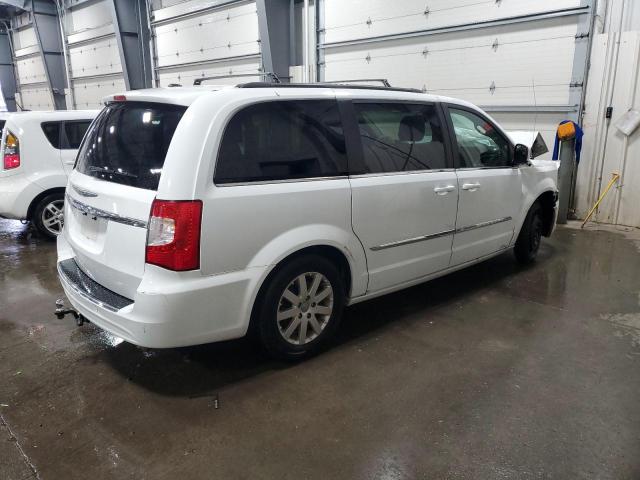 Photo 2 VIN: 2C4RC1BG2GR206838 - CHRYSLER TOWN & COU 