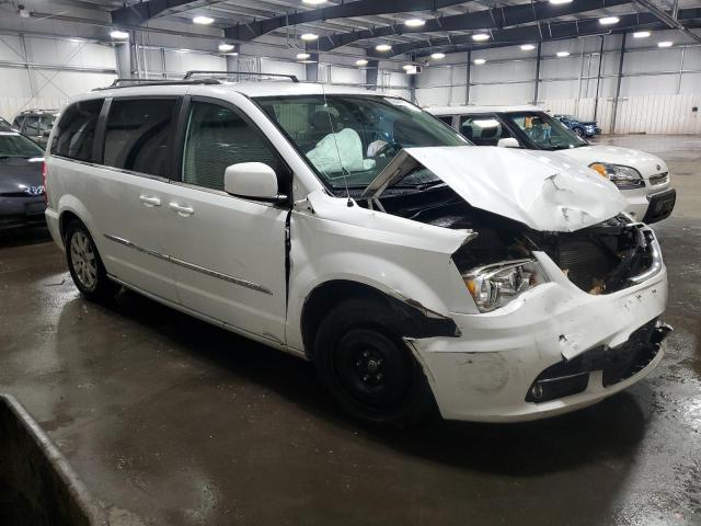 Photo 3 VIN: 2C4RC1BG2GR206838 - CHRYSLER TOWN & COU 