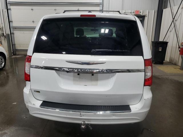 Photo 5 VIN: 2C4RC1BG2GR206838 - CHRYSLER TOWN & COU 