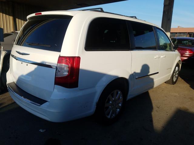 Photo 3 VIN: 2C4RC1BG2GR212672 - CHRYSLER TOWN & COU 