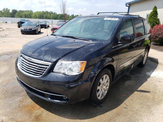 Photo 0 VIN: 2C4RC1BG2GR213224 - CHRYSLER TOWN & COU 