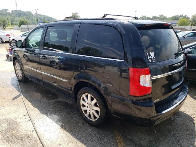 Photo 1 VIN: 2C4RC1BG2GR213224 - CHRYSLER TOWN & COU 