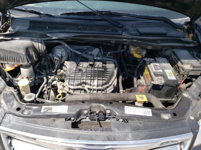 Photo 11 VIN: 2C4RC1BG2GR213224 - CHRYSLER TOWN & COU 