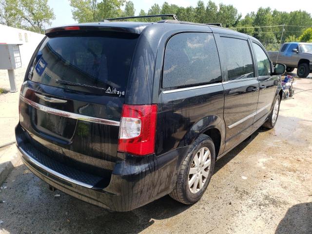 Photo 2 VIN: 2C4RC1BG2GR213224 - CHRYSLER TOWN & COU 