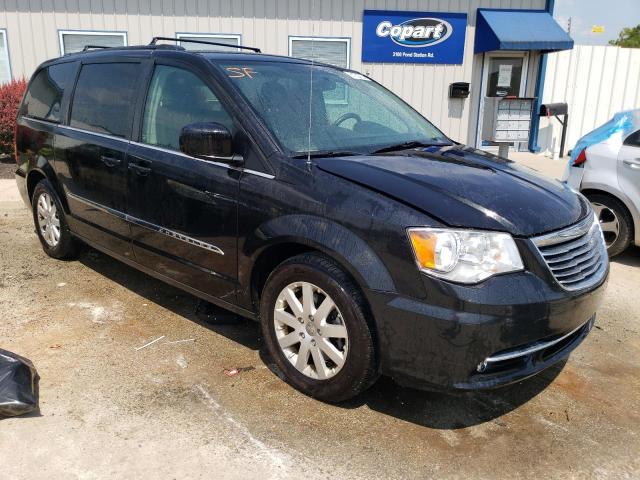 Photo 3 VIN: 2C4RC1BG2GR213224 - CHRYSLER TOWN & COU 