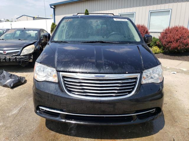 Photo 4 VIN: 2C4RC1BG2GR213224 - CHRYSLER TOWN & COU 